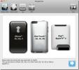 „Jailbreak Apple TV 2 iOS 4.1“ su „PwnageTool“