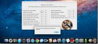 Превключете Mac OS X 10.7 Lion Нови функции Вкл. / Изкл