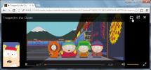 Comment diffuser des épisodes de South Park sur le Chromecast gratuitement