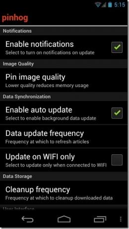 pinhog-for-Pinterest-Android-Settings