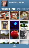 Az Itsdagram egy feltűnő Instagram kliens a WP8 számára, feltöltési képességgel