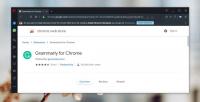 Hur du installerar Chrome-tillägg i Chromium-baserade webbläsare