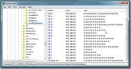 Kako to Ukloniti Windows 7 Povijest pretraživanja Popis MRU