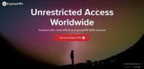 Kako pristupiti blokiranim web lokacijama u Pakistanu pomoću VPN-a