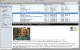 Gruml: Google Reader op uw desktop [Mac]