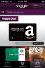 Viggle pro iPhone: TV Guide, který vás odměňuje za sledování pořadů