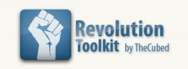 Łatwo zainstaluj odzyskiwanie ClockWorkMod na LG Revolution [RevoToolKit]