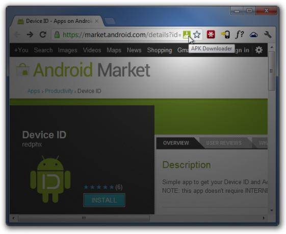 APK-Downloader-Udvidelse-til-Chrome