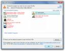 Papildu funkciju pievienošana operētājsistēmai Windows 7 Atvērt, izmantojot dialoglodziņu, OpenWith Enhanced
