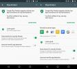 Google Play को Android पर सुरक्षा कैसे सक्षम करें