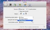 8 przydatnych porad iPhoto, o których prawdopodobnie nie wiesz [Mac OS X]