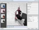 Tintii Photo Filter - alkalmazza a színes elválasztási effektusokat a képeire