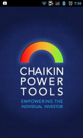 Chaikin-Power-Tools-Android-Splash