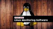 6 bedste Linux-overvågningssoftware og værktøjer til 2020