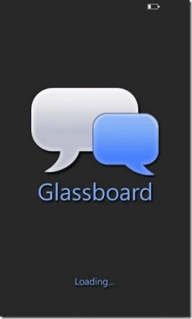 Glassboards