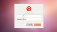 Oturum Açma Ekranından Ubuntu'da Kök Kullanıcı Olarak Oturum Açma [İpucu]