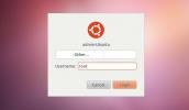 Kako se prijaviti kao korijenski korisnik u Ubuntu s ekrana za prijavu [Savjet]