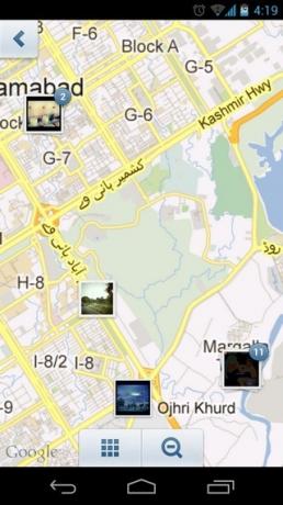 Instagram-3-Android-iOS-Zemljevid