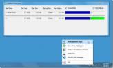 A Liquesce a Windows Drive Pooling szoftver Akin to WHS Drive Extender