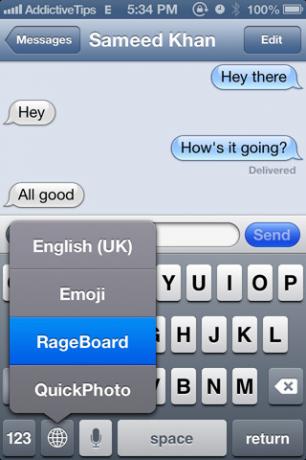 Rageboard-οργή-πρόσωπα-πληκτρολόγιο-iPhone