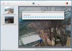 Combine exposições de imagens e aplique o mapeamento de tons para criar imagens HDR