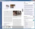 مستندات اليوتوبيا: قارئ PDF متخصص للبحوث / الأوراق الأكاديمية