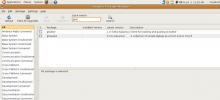 Usa Gtwitter come client desktop Twitter in Ubuntu Linux