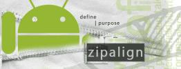 Hvad er Zipalign i Android, og hvordan man laver apps Zipaligned