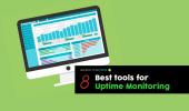 8 Melhores ferramentas de monitoramento e medição de tempo de atividade