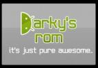Asenna Darky v9.1 Extreme Edition -levy Samsung Galaxy S tai Captivate -sovellukseen
