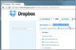 أضف الأمان إلى حساب Dropbox الخاص بك مع تشفير SecretSync