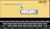 Installer le clavier Android 2.3 Gingerbread sur Samsung Galaxy Tab