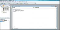 VBA u programu Office Excel 2010
