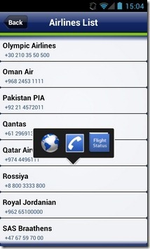 Webport-Android-Aeroporto-Airlines