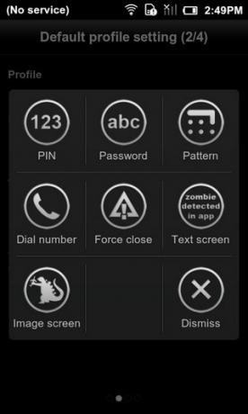 04-Ultimate-App-Guard-Android-Lock-režiimid