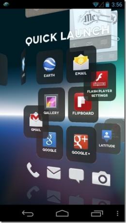 Aplikace Claystone-Launcher-2-Android