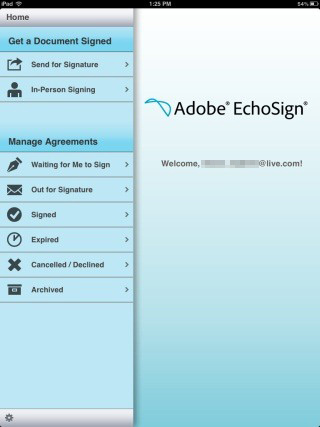 adobe-echo-sign-main-oldal