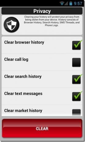 Android-Speed-Booster-Privacy