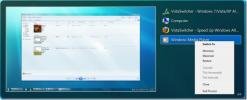 VistaSwitcher: sostituzione di Windows 7 Alt-Tab