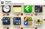 ActionsNotifier: bannières de notification pour les actions du système iPhone