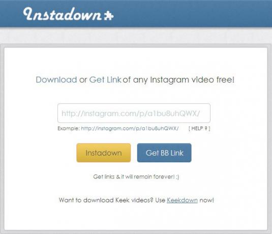 Download-Instagram-Video-koristi-Instadown