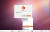Holen Sie sich die stilvolle Ubuntu Netbook Edition 2D