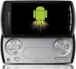 Slik røtter du Sony Ericsson Xperia Play Running 3.0.1.A.0.145 UK firmware