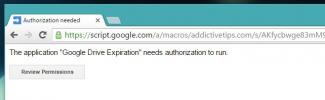 Как установить дату автоматического истечения срока действия ссылок на Google Drive