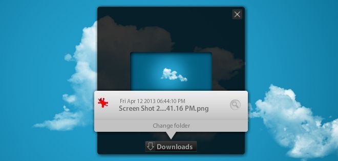 Filedrop-downloads