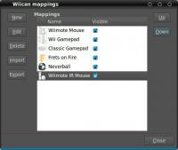 Wiccan Uzaktan Kumanda İçin Wiimote'unuzu Ubuntu Linux'a Eşler