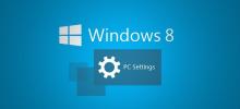 Windows 8 PC -asetukset [Täydellinen opas]