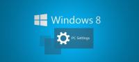 Настройки ПК с Windows 8 [Полное руководство]