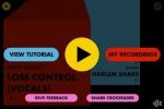 Crossfader: Campurkan Lagu Seperti Seorang DJ Hanya Dengan Melambaikan iPhone Anda Di Sekitar