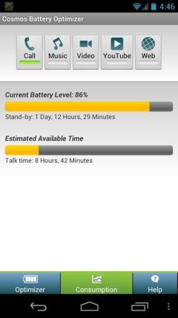 Cosmos-Android-Battery-Consumption